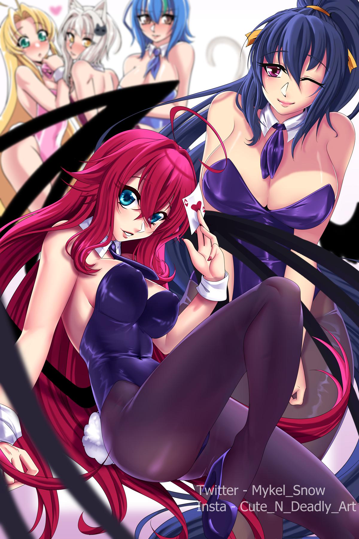 Ophis Hentai