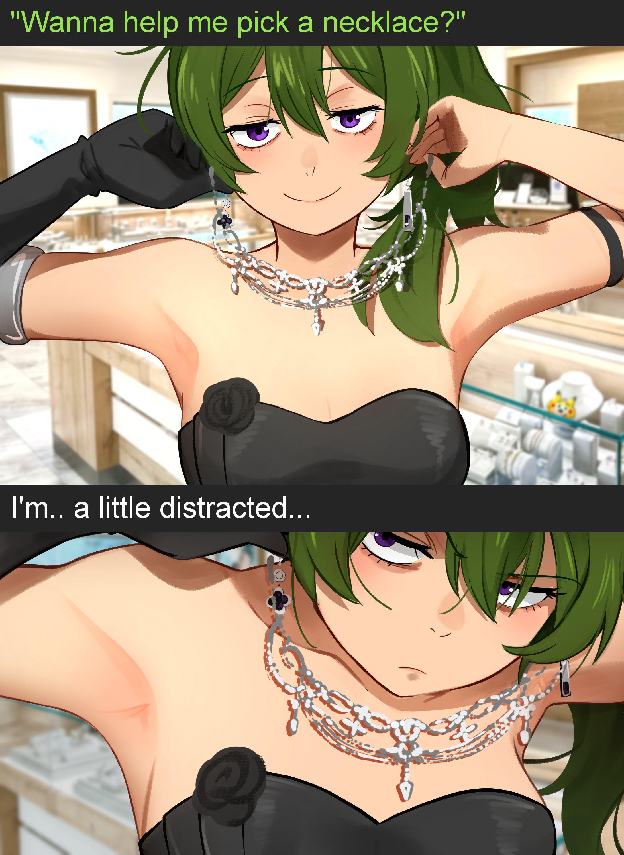 🔞[Galerie] Übel ***Sousou no Frieren*** | | Truyen-Hentai.com