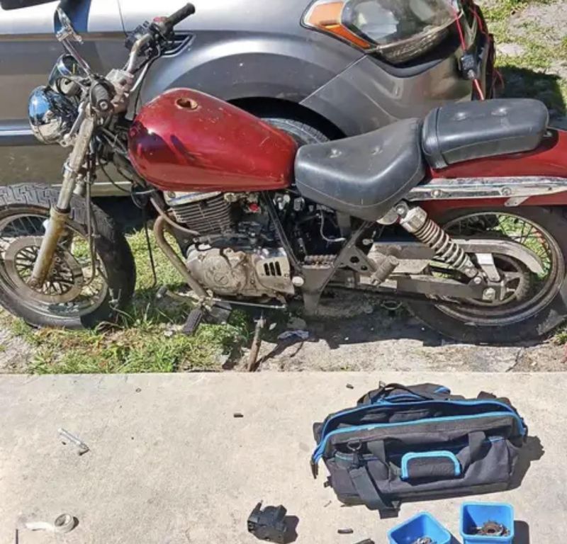 Help R Motorcycles - Beautiful Retina City Designs | Free Download