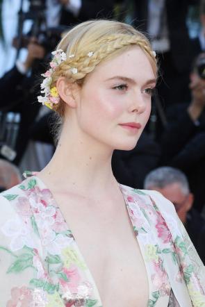 Elle Fanning