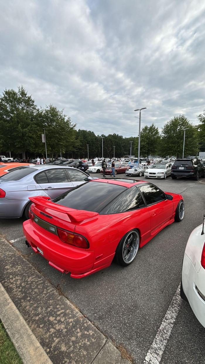 lilrace