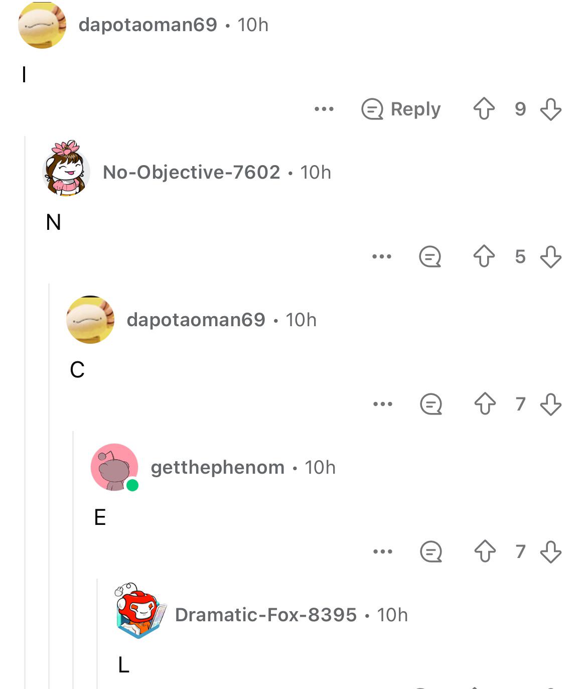 Question: what is the best genre of porn? : rNiceSaveOuija