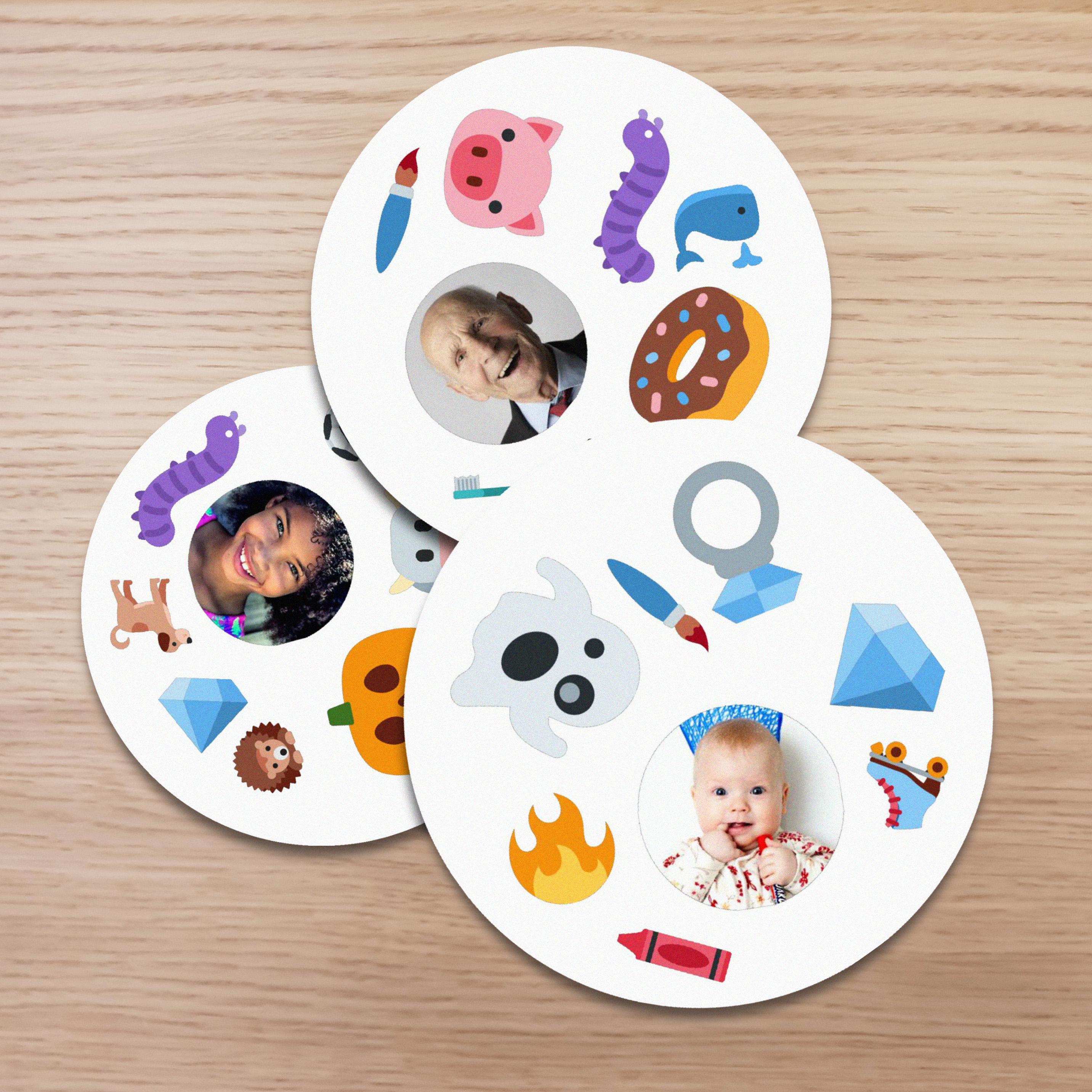 Dobble Spotit Card Generator Code Golf Stack Exchange Youll notice that tests for 5 7 and 9 symbols per card do not pass.