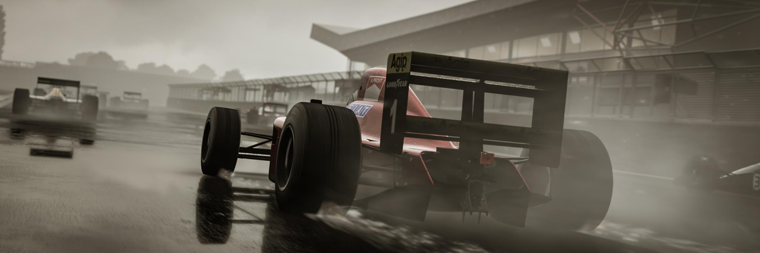 Gone In 1 88 Seconds The Secrets Of Record F1 Pit Stops