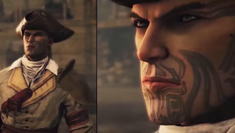 Scarica Gratis immagini A Look At Vasco The Gay Romance Option From Greedfall Coming To aggiornato da parte di