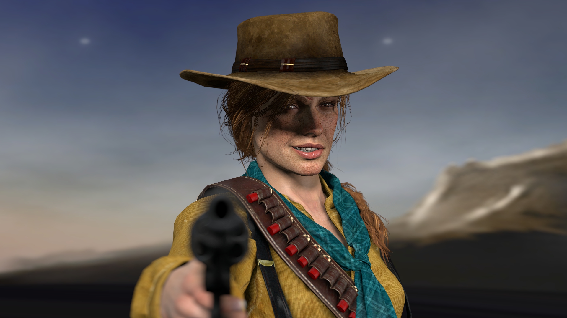 Sadie adler