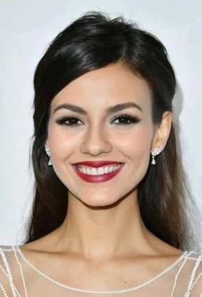 Victoria Justice