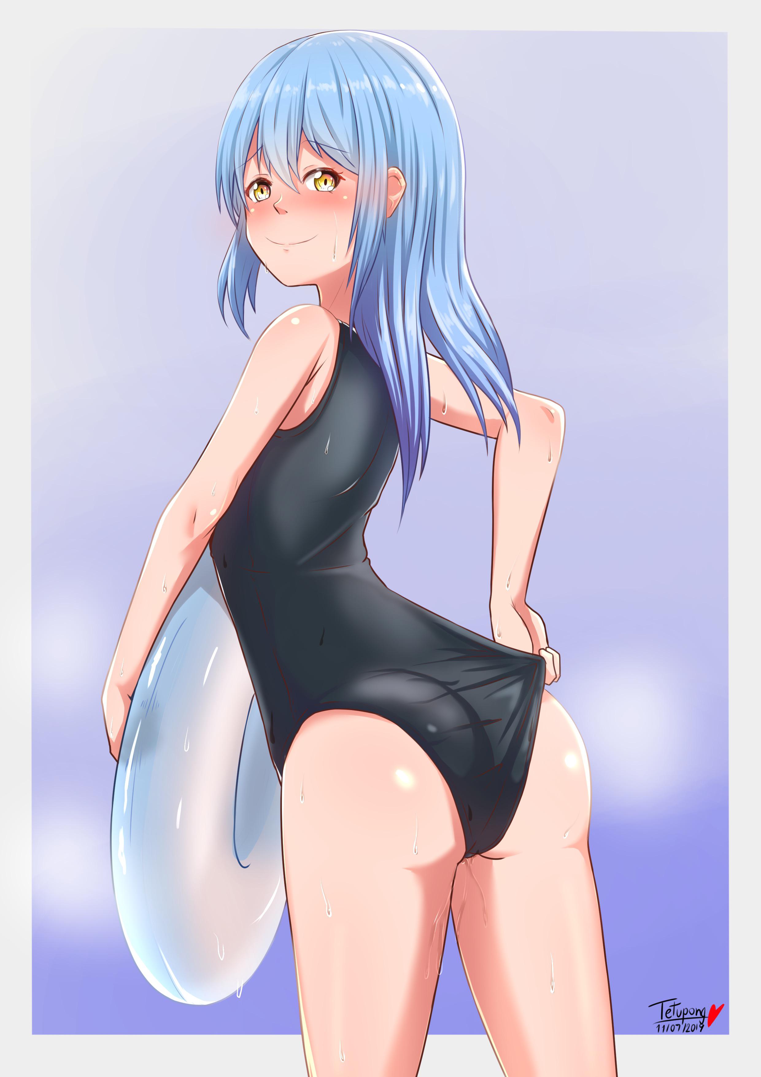 Rimuru Hentai