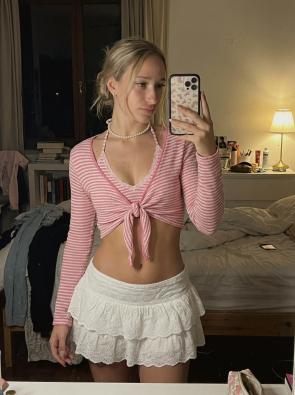 Ready for the day