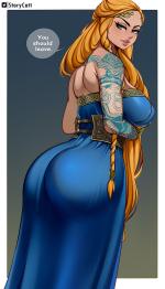 Sif storycattGod of war: Ragnarok : rrule34