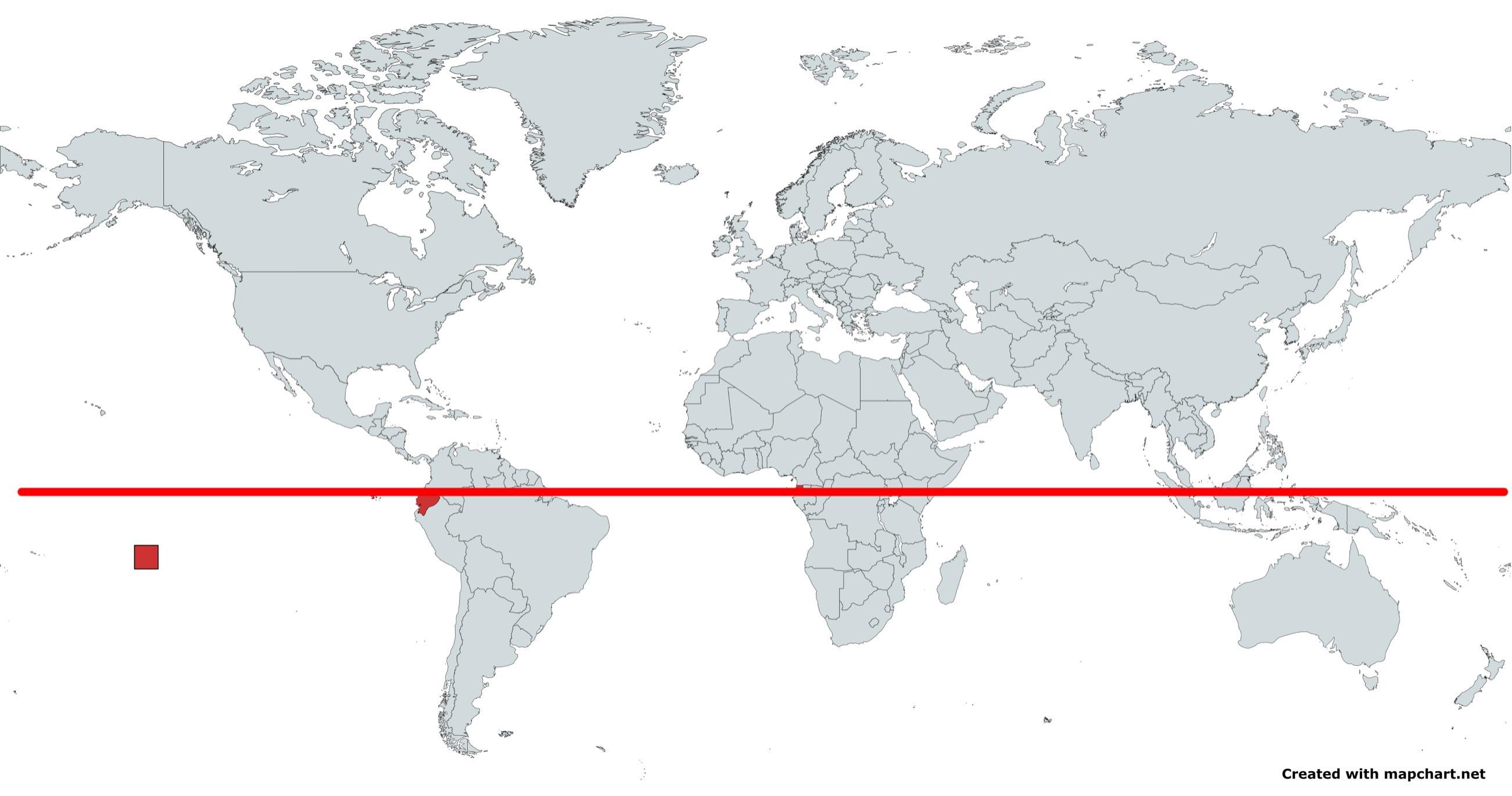 Ecuador Equator Map 4 200 Ecuador Map Stock Photos Pictures 