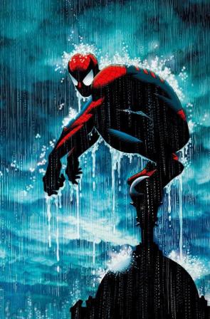 What are your plot predictions for Spider-Man 3