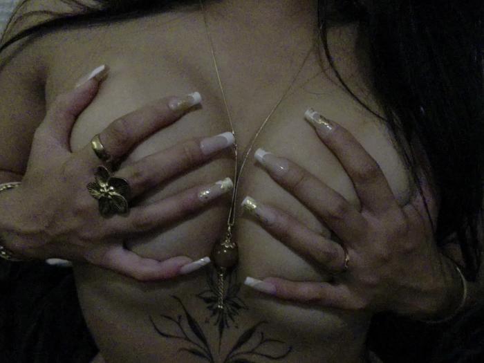 chantelcherries