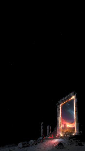 Portal [1080×1920]