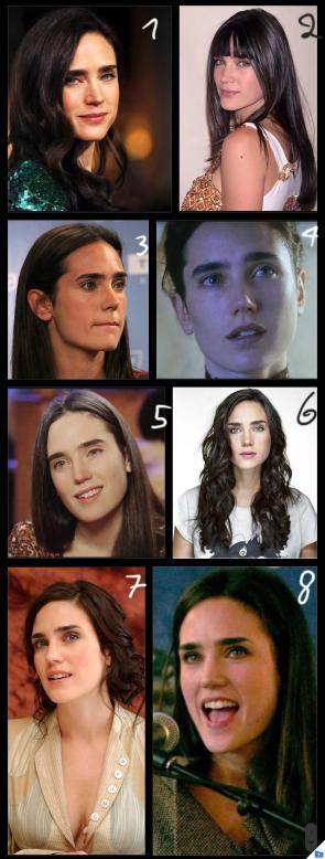 Vote which photo you prefer (2000s)