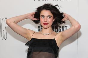Margaret Qualley