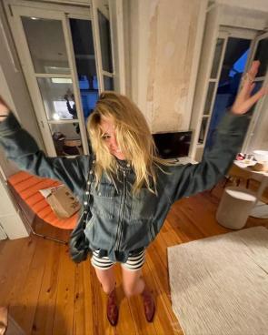 “Thank you Lisbon for tasting so great” instagram post via _jopowell – June 22, 2025