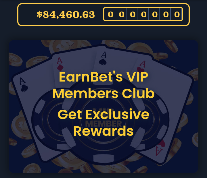 The website has a sleek . Bitcoin Gambling