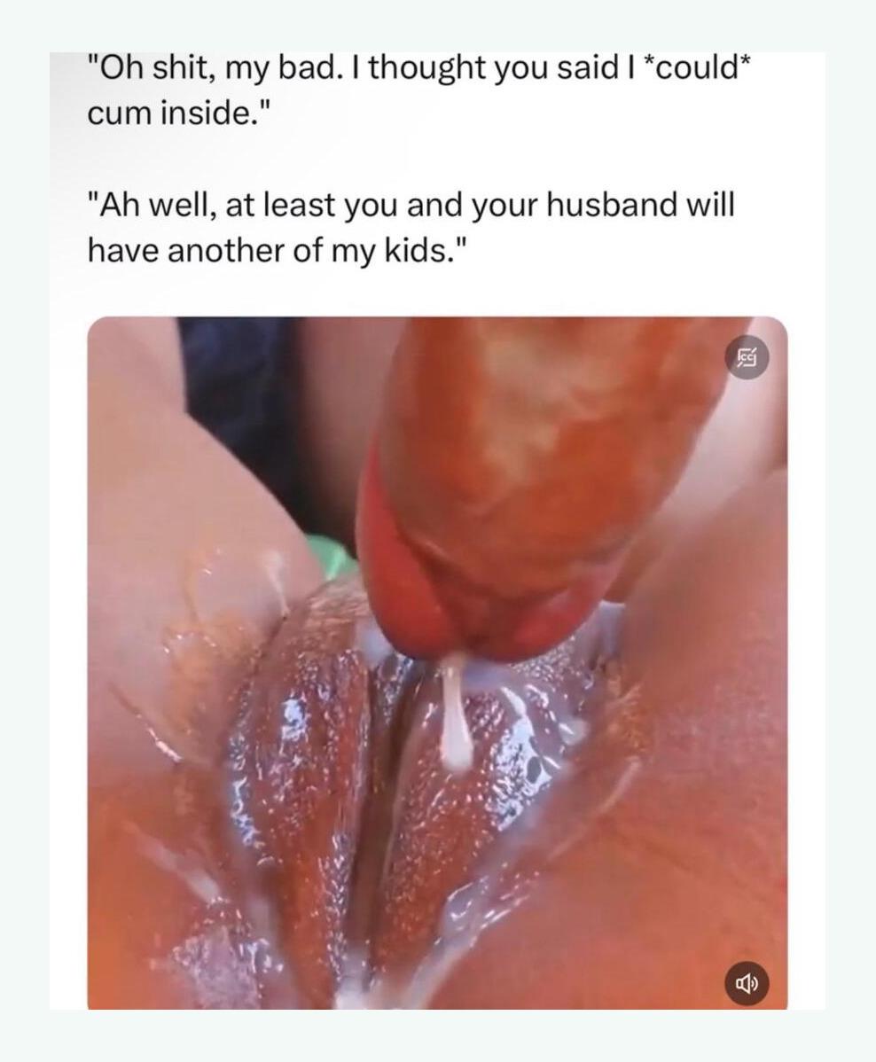 Cuckold Pregnancy