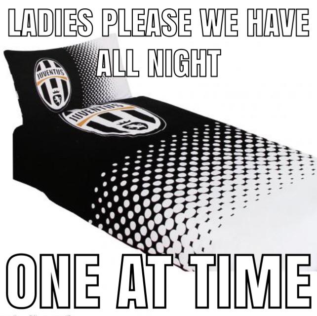 Explore and share the best juventus logo gifs and most popular animated gifs here on giphy. Idk If Memes Are Allowed Here R Juve