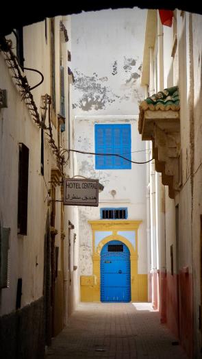 Essauoira Morocco