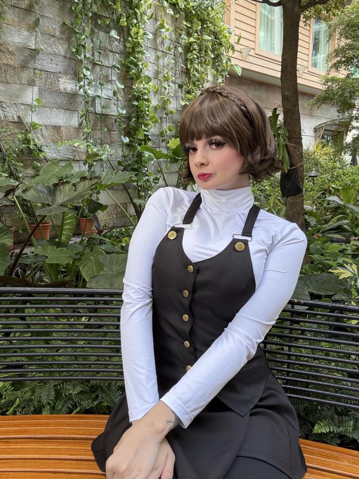 elizawitchcosplayfree