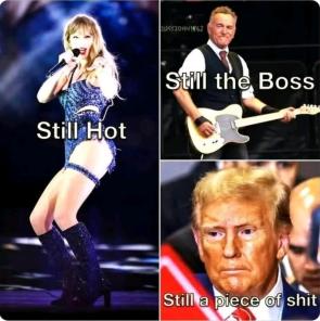 The Boss!