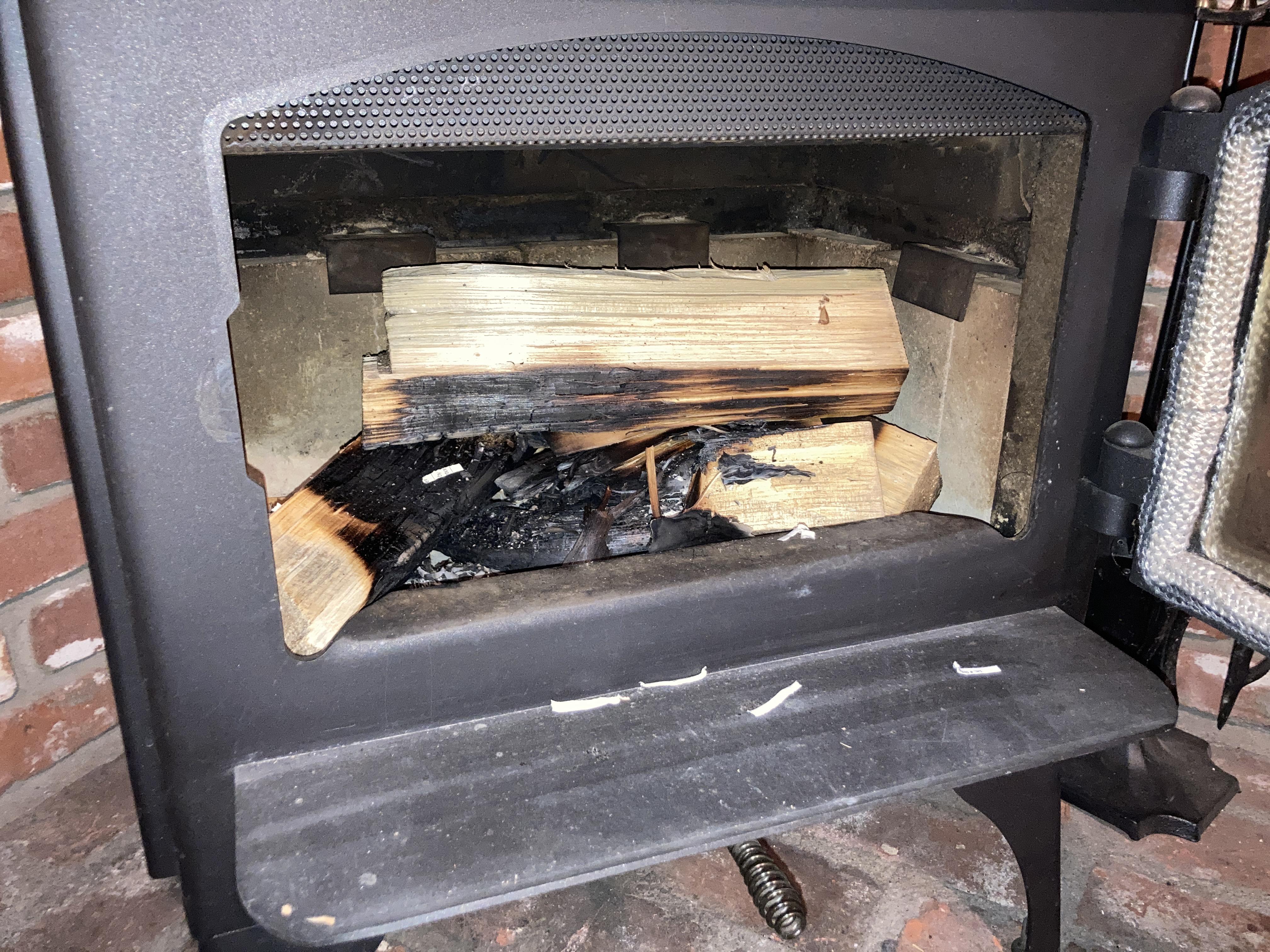 Lopi Answer 2020 Inbuilt Fireplace Masters