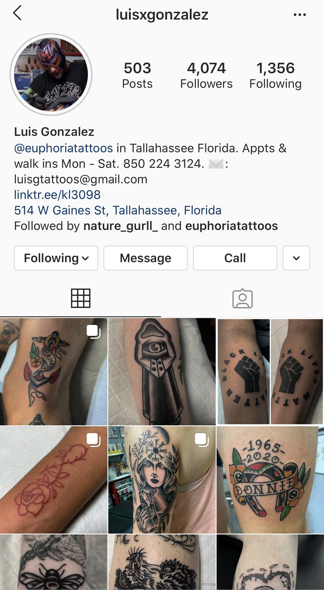 Good Shops For Piercings In Tallahassee Tallahassee
