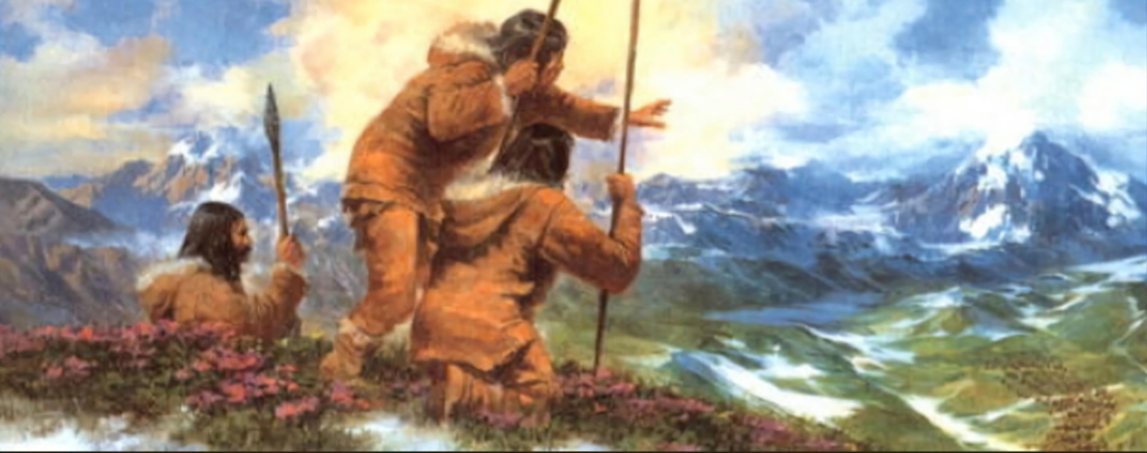 69 best bering strait images on pholder