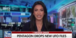 Natalie Chuck – Fox News
