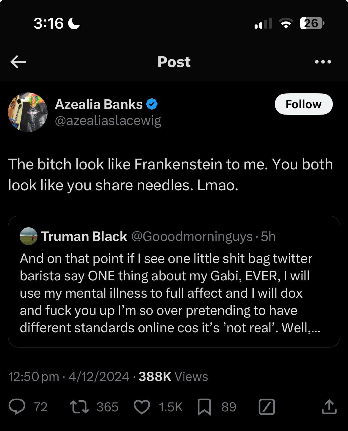 This is the man she wrote most of ttpd about, lol?? : rSwiftlyNeutral