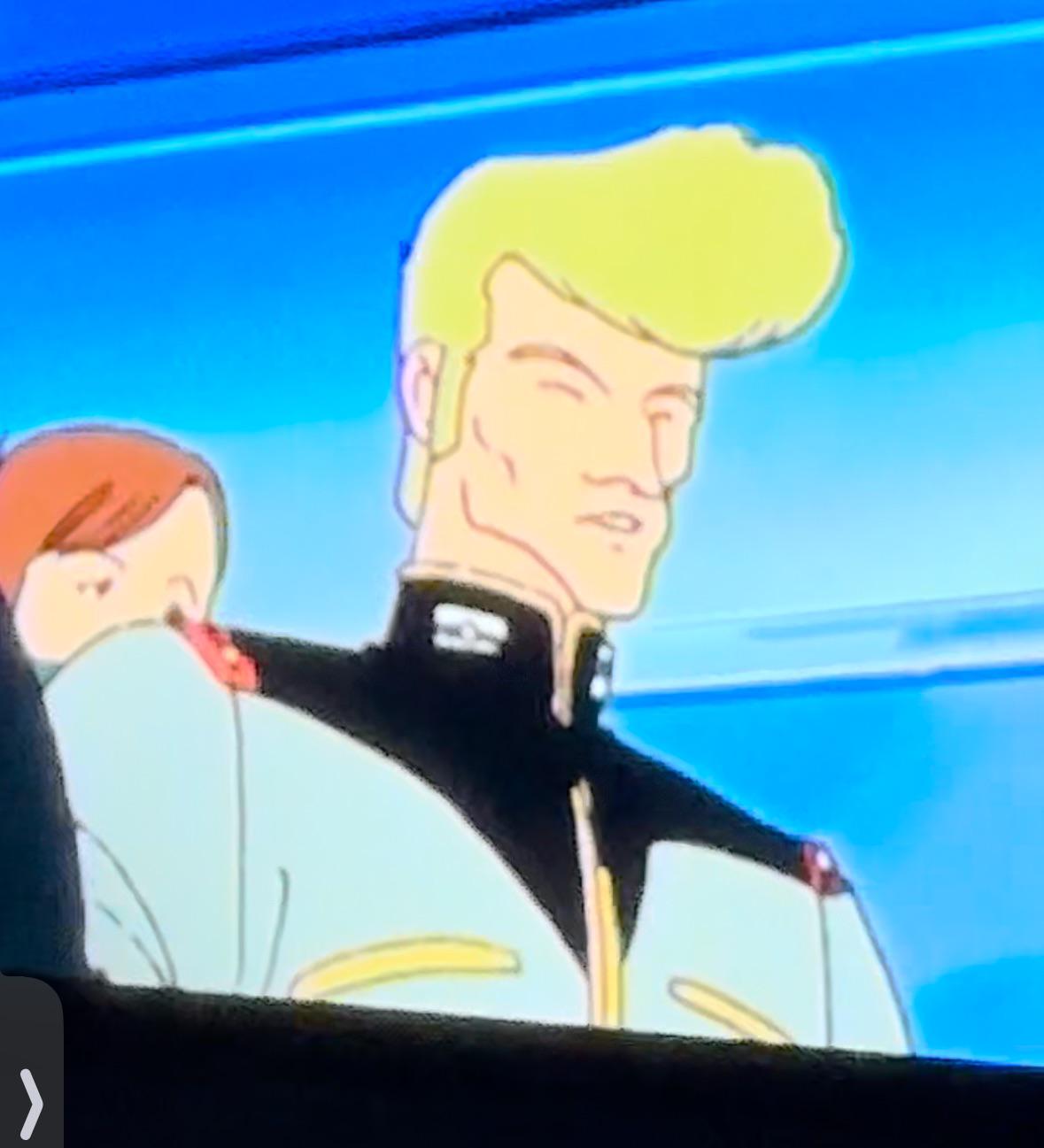 Just started watching Zeta and literally wtf… lol : rGundam