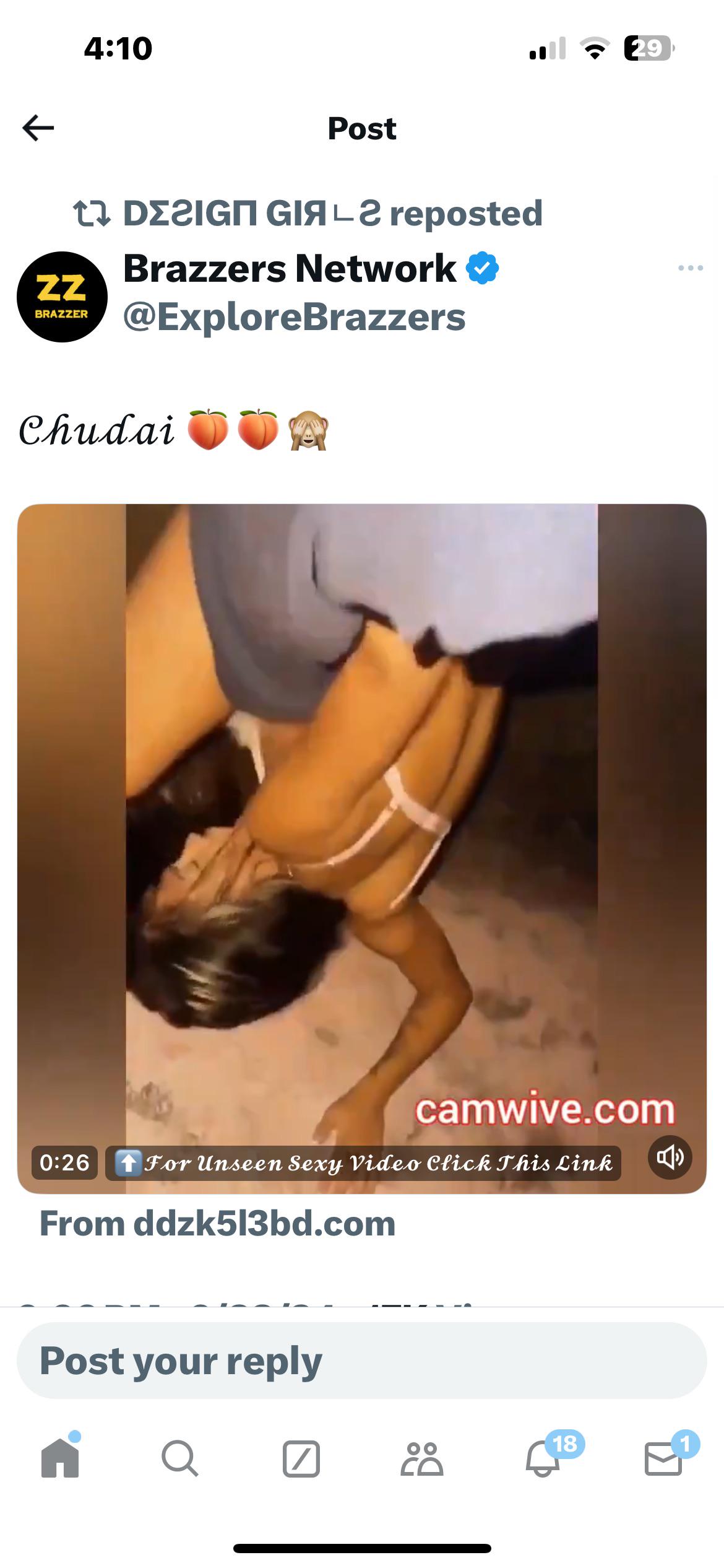 Name of full video ? : rpornID