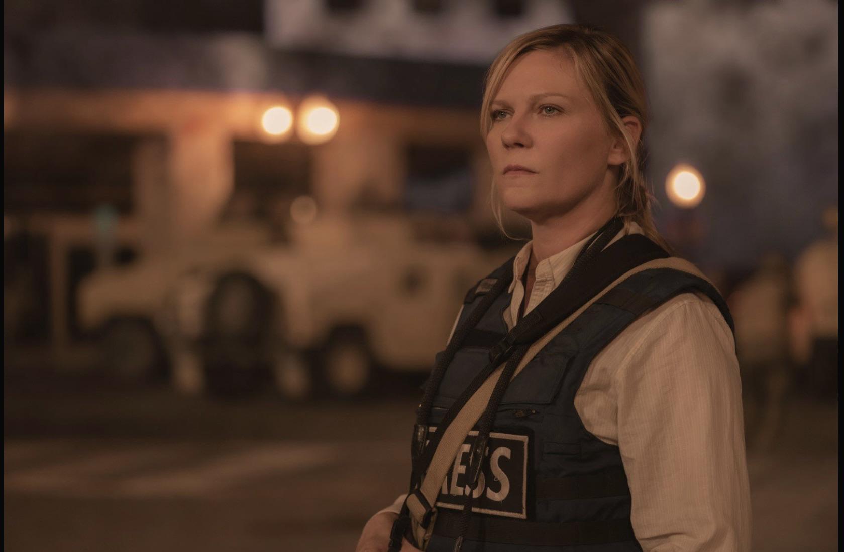 In the movie Civil War (2024), Kirsten Dunsts character says she is from  Colorado, but incorrectly pronounces it “colo-Rod-o”, whereas an actual  native would pronounce it “colo-Rad-o”. This reveals that the movie