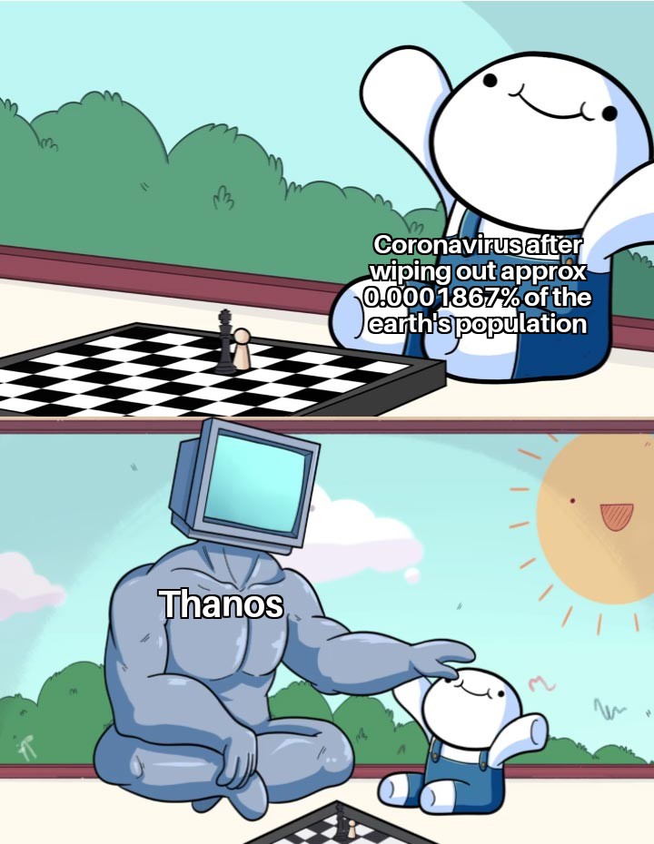 Elizabeth atkin friday 2 apr 2021 7:00 pm. *happy coronavirus noises* : memes