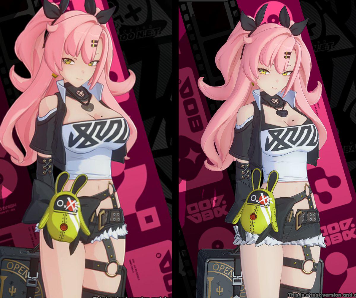 Pouvons-nous enfin admettre que Nicole changée est plus belle :  rZZZ_Official