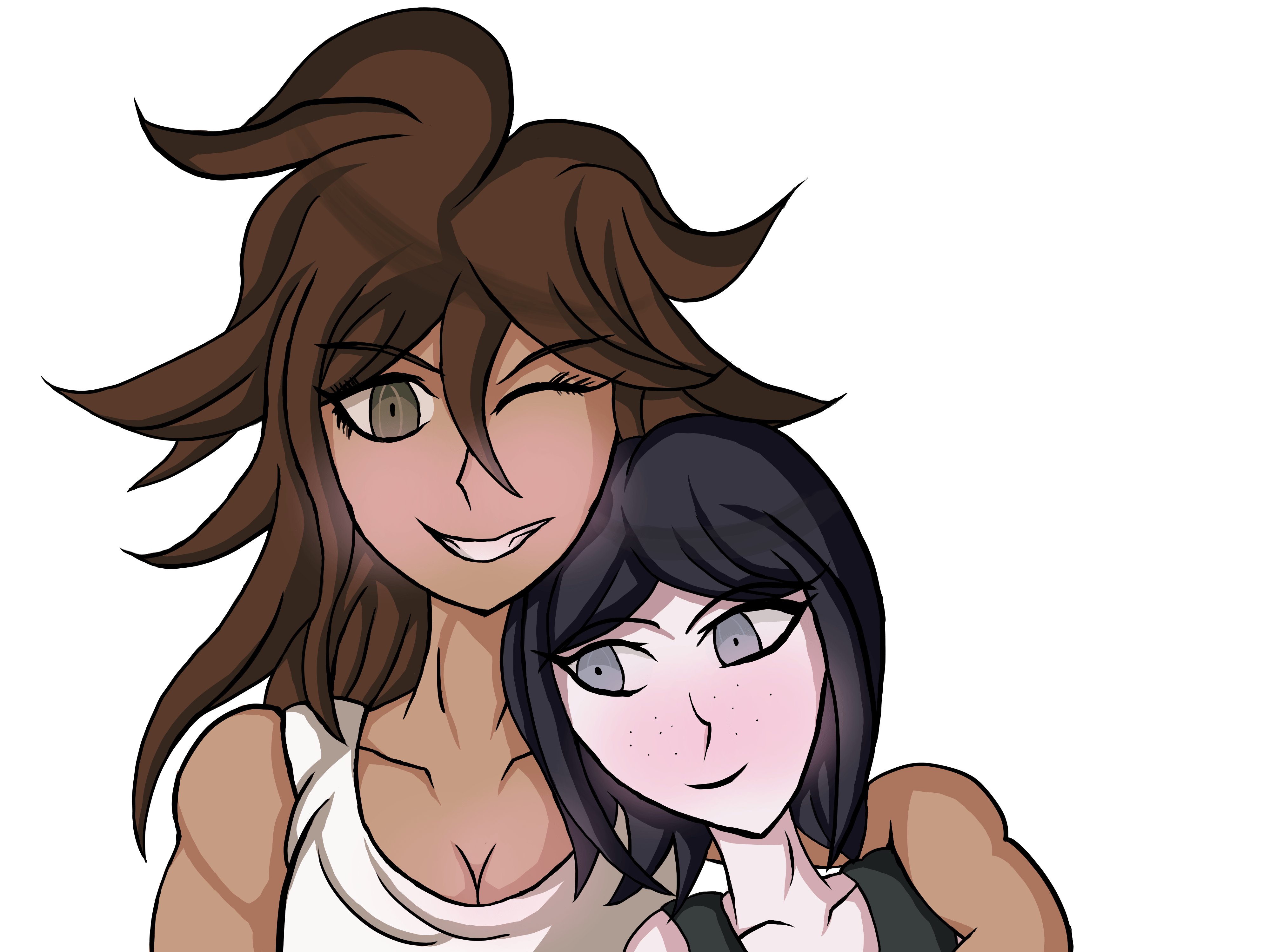 Akane Owari R34