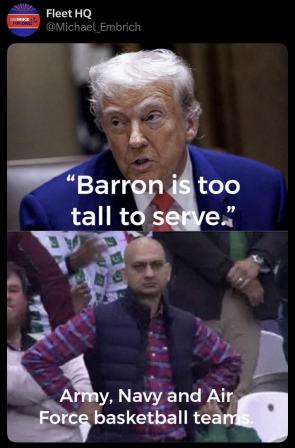 Send Barron