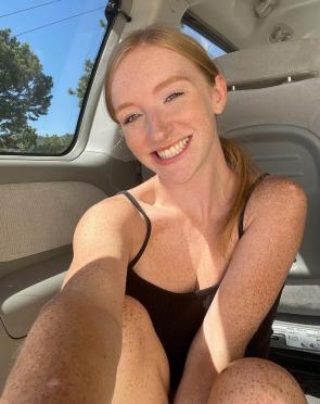 Smiles for the weekend