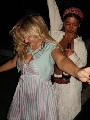 Party time. | ig | 7-24-25