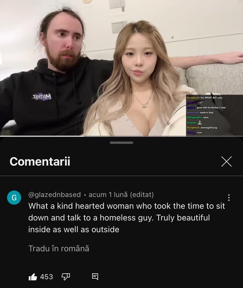 LMAO!!! : rAsmongold