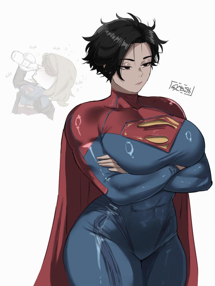 gybeth