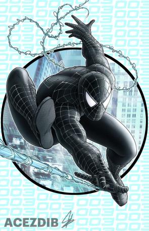 Spider-man 3 (@Acezdib)