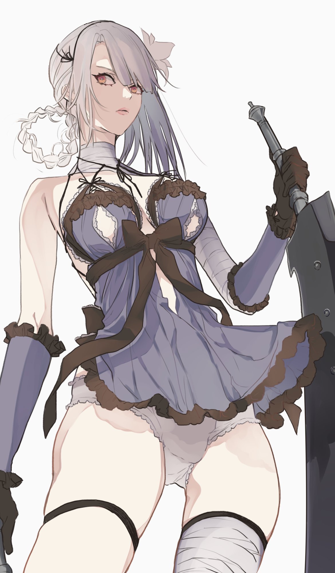 Kaine Hentai
