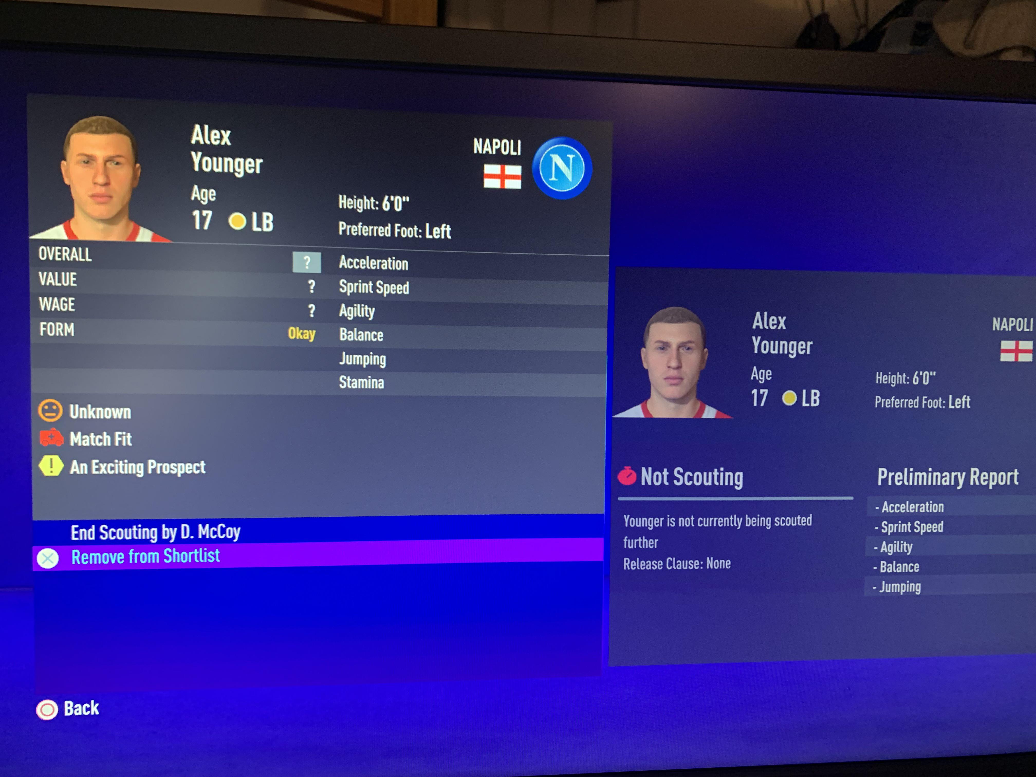 Manchester United 3 Dream Replacements For Ashley Young Next Season 79 77 Potential.