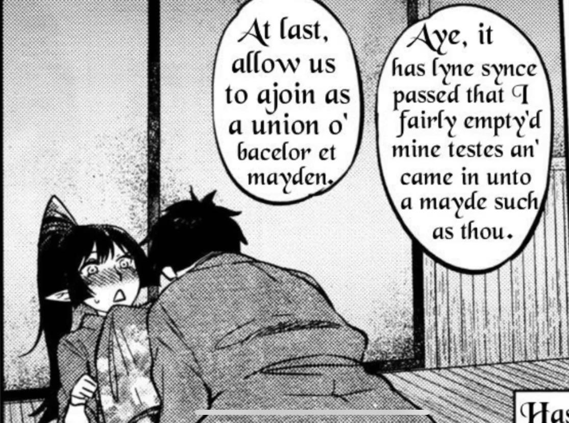 Ayakashi No Omotenashi _ A Monster's Hospitality