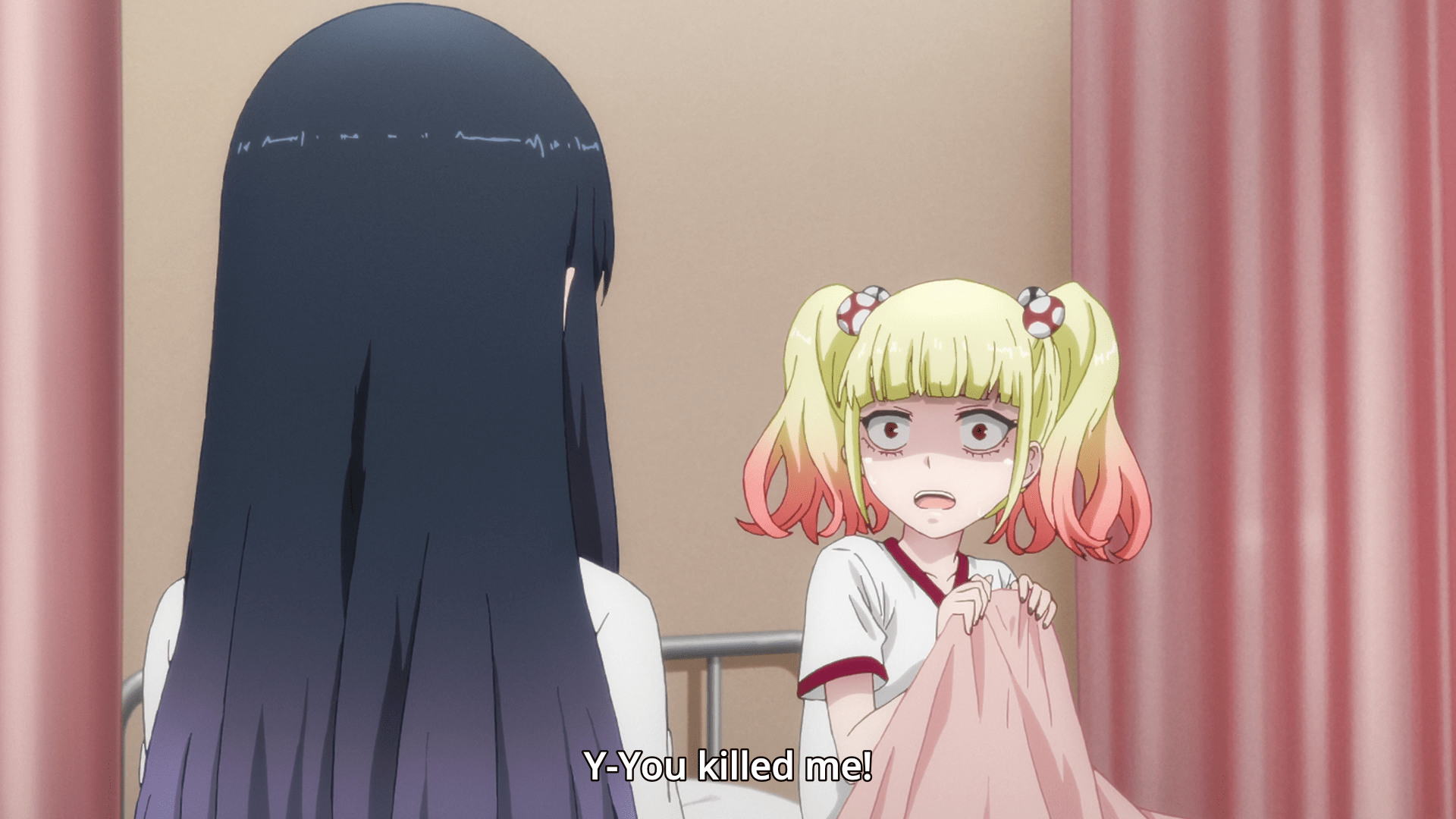 Top 999+ Mieruko Chan Wallpaper Full HD, 4K Free to Use