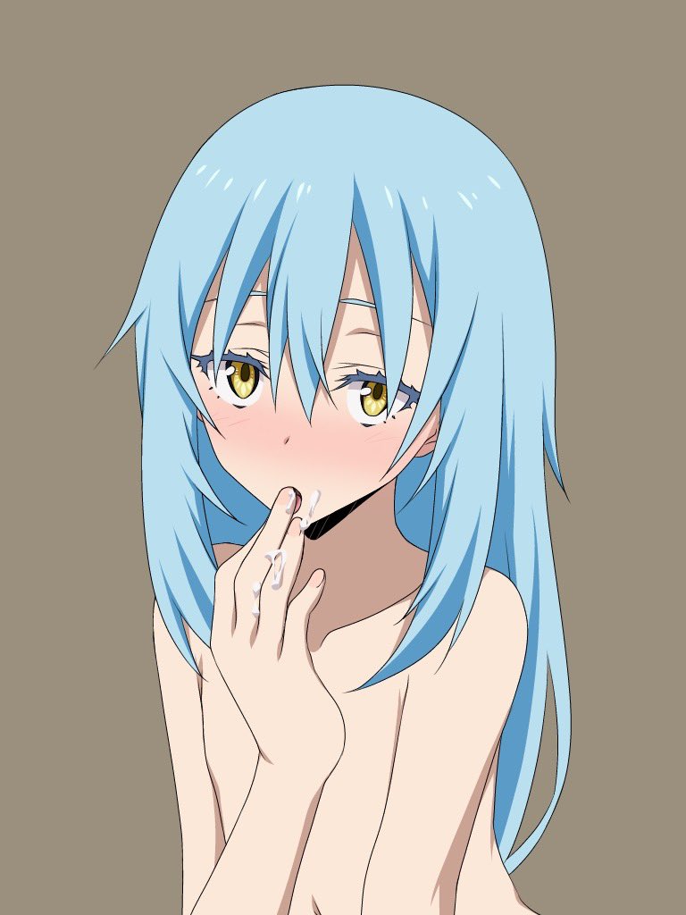 Rimuru Hentai