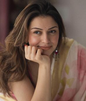 Hanshika Motwani